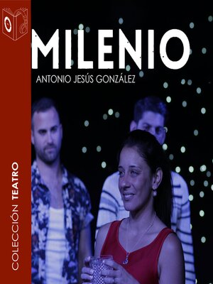 cover image of Milenio--dramatizado